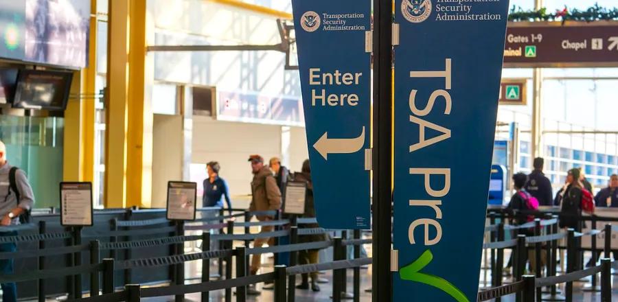 TSA PreCheck to Introduce Gender-Neutral Option