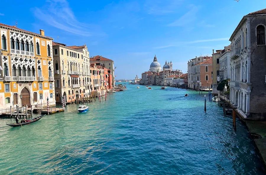 Venice may raise its tourist tax in 2025