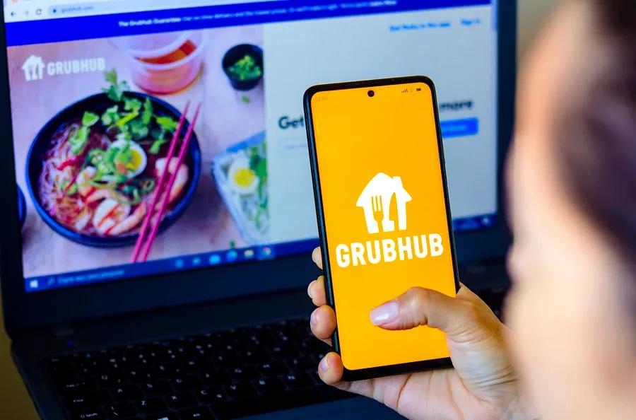 Claim a $10 Amazon gift card with Grubhub orders this Prime Day