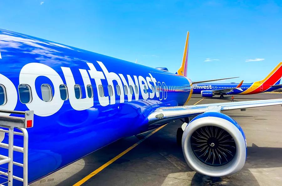 How to Use Your Points with the Southwest Rapid Rewards Program