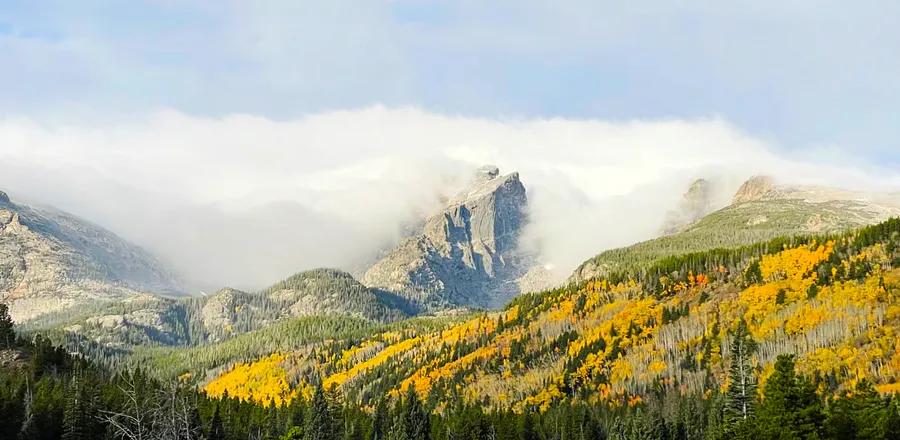 Top 12 Must-Visit Spots in Colorado for Every Season