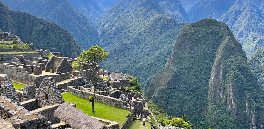 How to Explore Machu Picchu