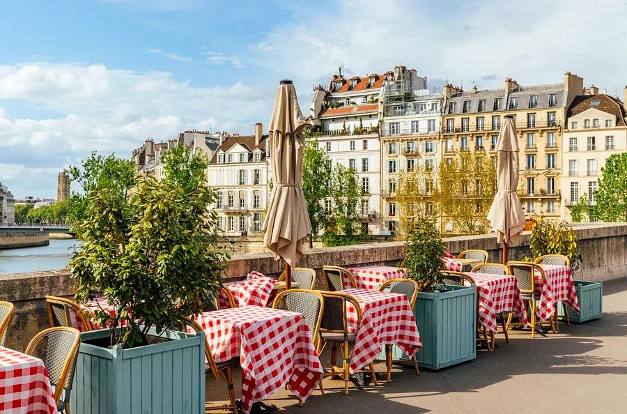 Marriott sets sights on significant growth in France