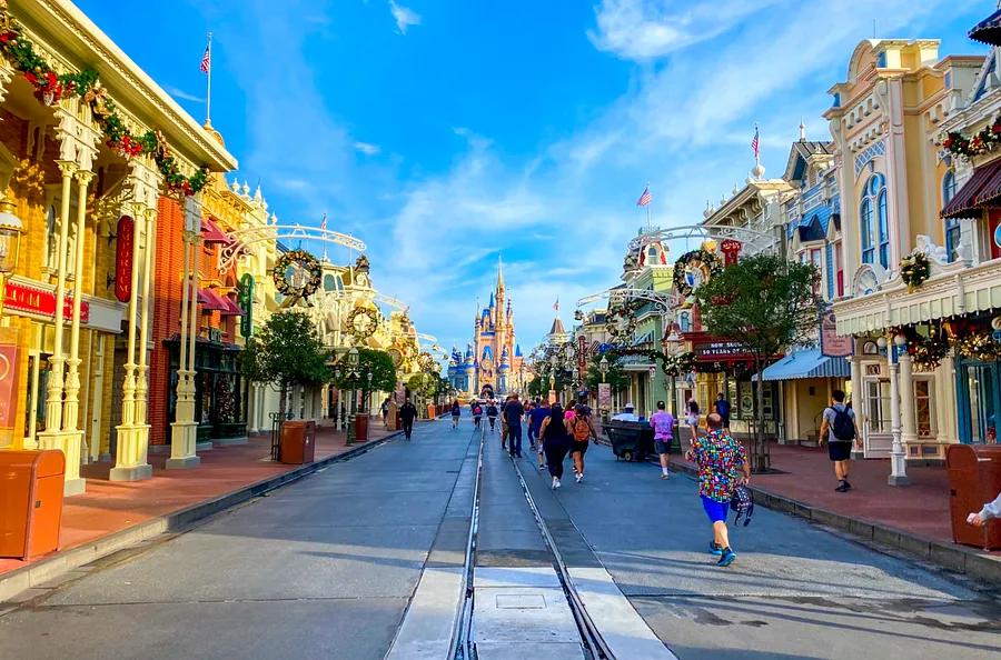 We attempted to experience every attraction across all four Disney World parks in a single day for a noble cause – here’s how it turned out