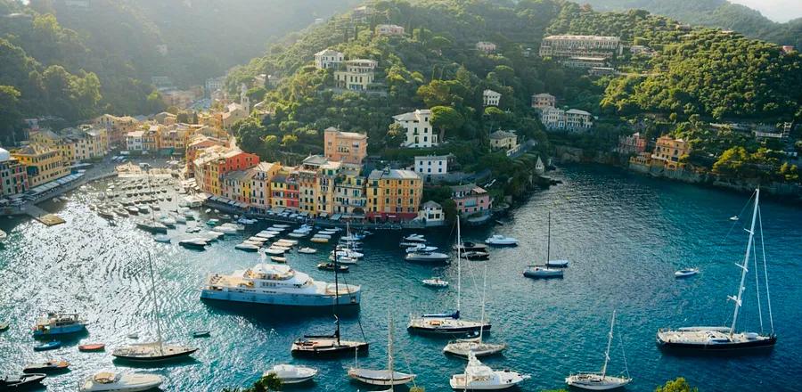 One of the Best Ways to Experience Italy? Through These Charming Small-Ship Cruises