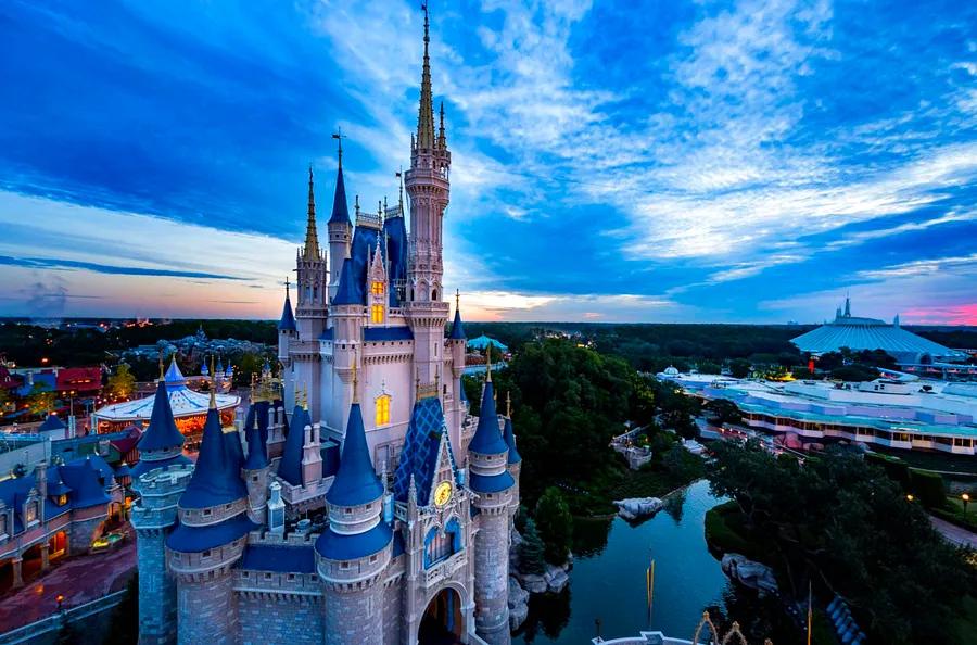 11 fun activities for teens at Disney World