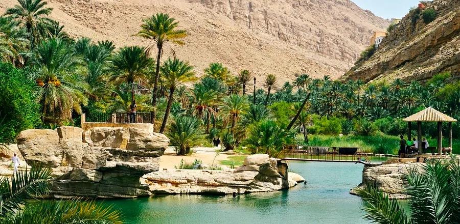 How to Plan the Ultimate Wadi-Hopping Adventure in Oman