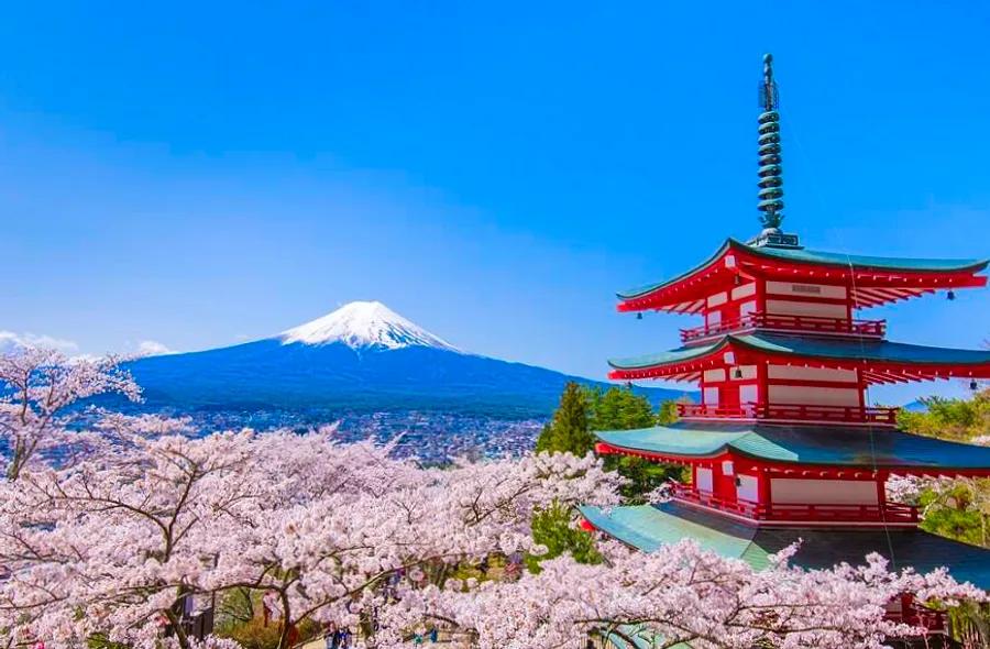 Sailing to Japan: 11 Amazing Ports to Discover