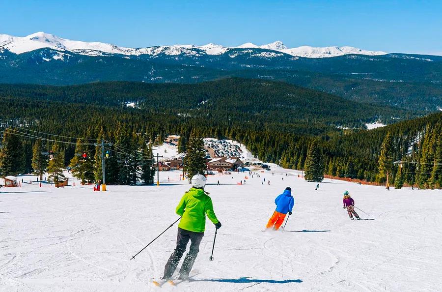 8 budget-friendly ski resorts in the U.S. and Canada