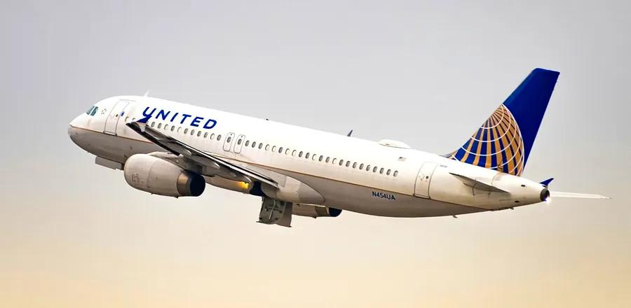 United Unveils Exciting New Free In-Flight Benefit