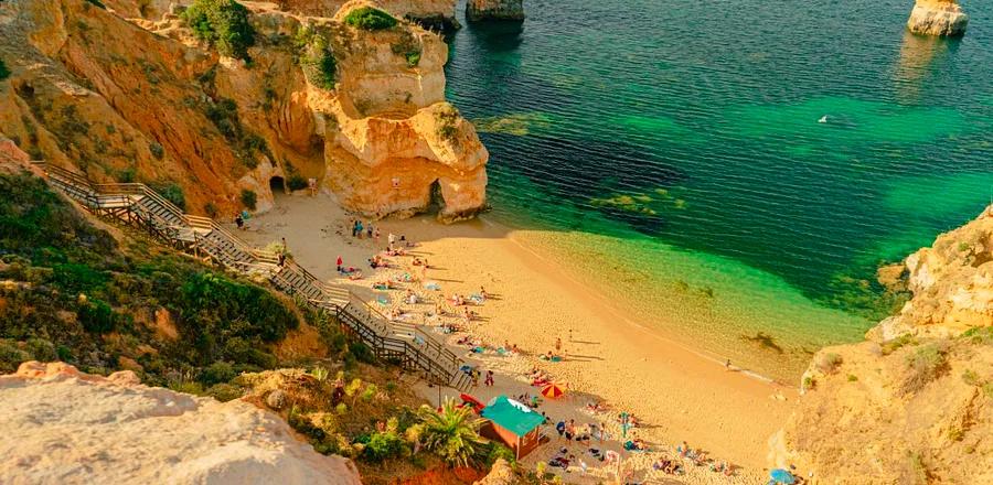 Direct Flights Now Available to This Hidden Gem on the European Coast