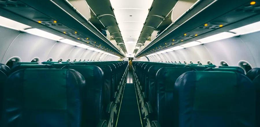 New Air Travel Regulations Include Seat Sizes, Fast Refunds, and Flight Safety Measures