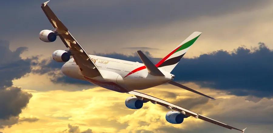 Emirates’ Valentine’s Day Sale Features $589 Round-Trip Flights to Europe