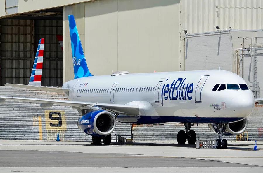 JetBlue introduces Mint to Montana in a unique addition to its business-class offerings