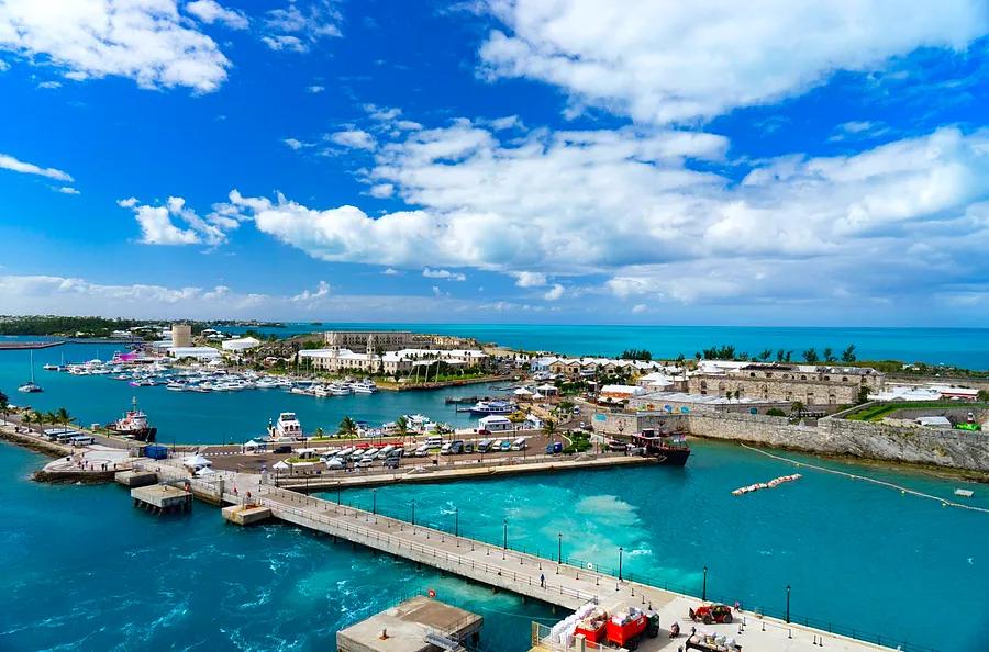 Bermuda cruise overview: Top itineraries, planning advice, and activities to enjoy