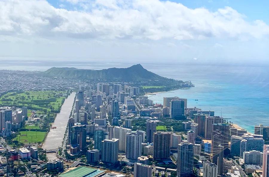 Hawaii has reached a significant milestone in its reopening; as of today, fully vaccinated individuals are no longer required to undergo pre-testing or quarantine.