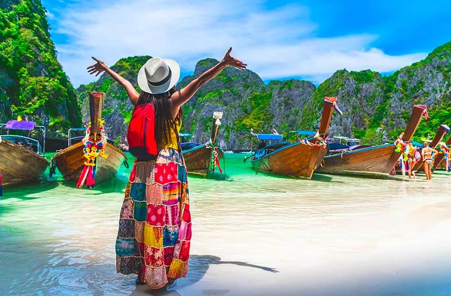 Top 8 Activities to Experience in Phuket During Your Asian Cruise