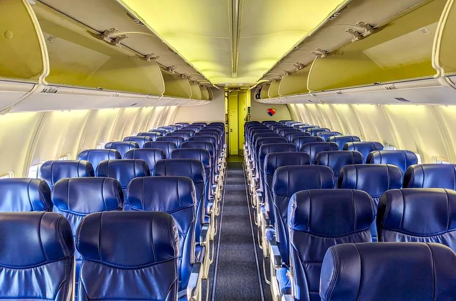 Tips for Securing Family Seating on Southwest Airlines