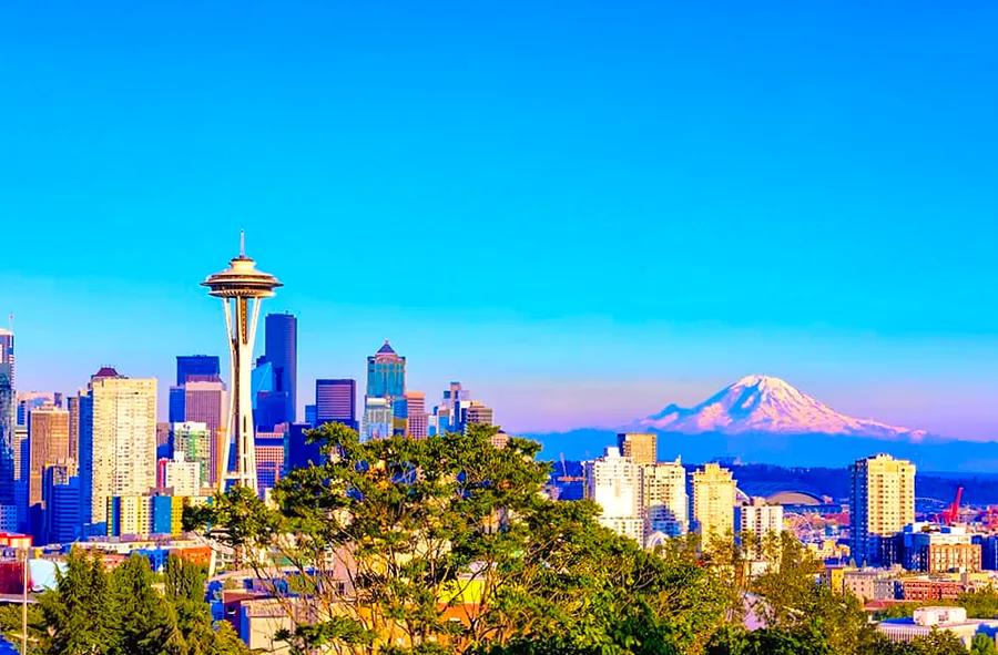 2022 Seattle Cruises: Embark on Adventures to Alaska, Asia, and Beyond