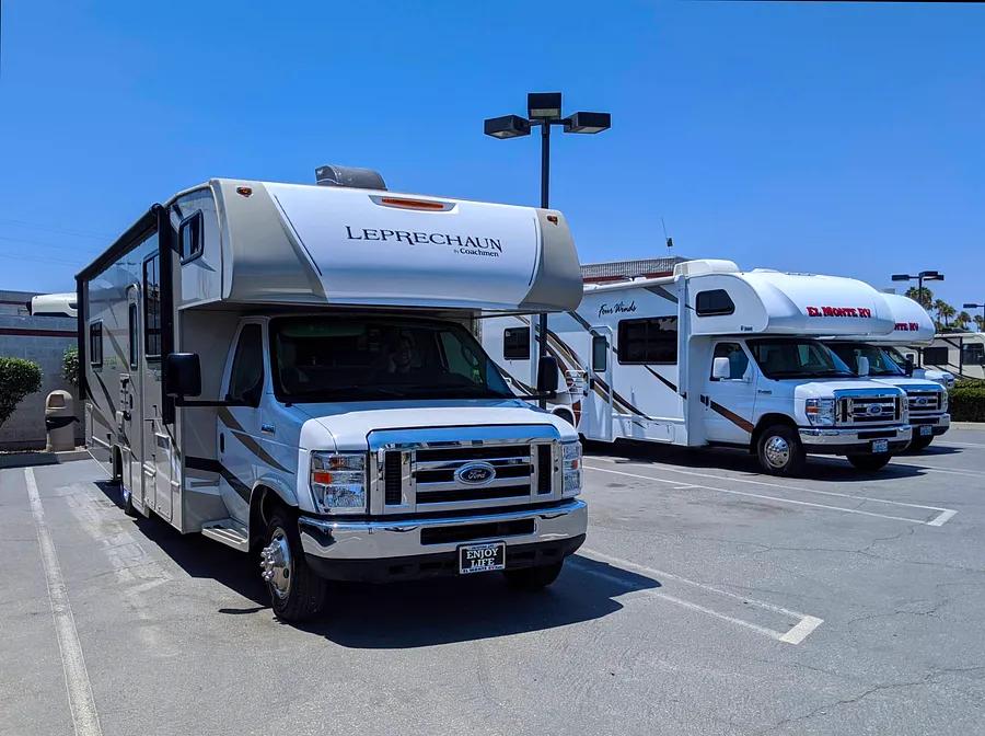 Essential Tips for First-Time RV Renters from the CEO of RVshare