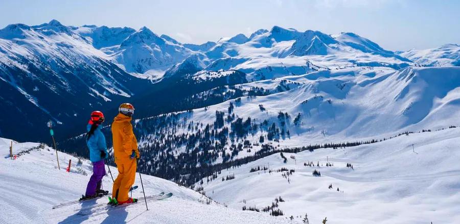 Your Ultimate Guide to Skiing, Accommodations, and Dining in the Winter Wonderland of Whistler