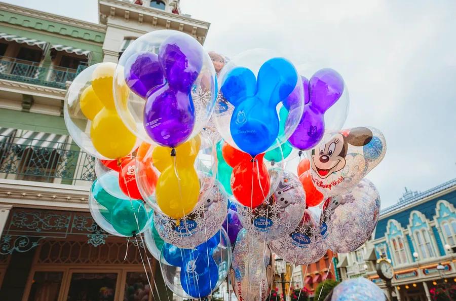 How to utilize points for purchasing Disney tickets