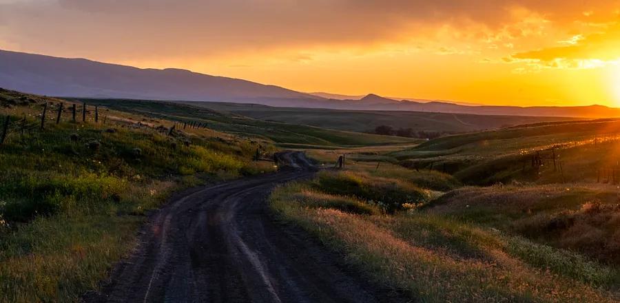 Are You Adventurous at Heart? Explore Stargazing, Dude Ranches, and More in Wyoming