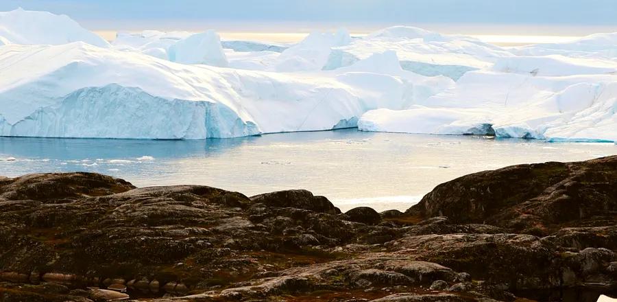 Passengers on a New Expedition Vessel in Greenland Are Encouraged to Embrace the Unforeseen