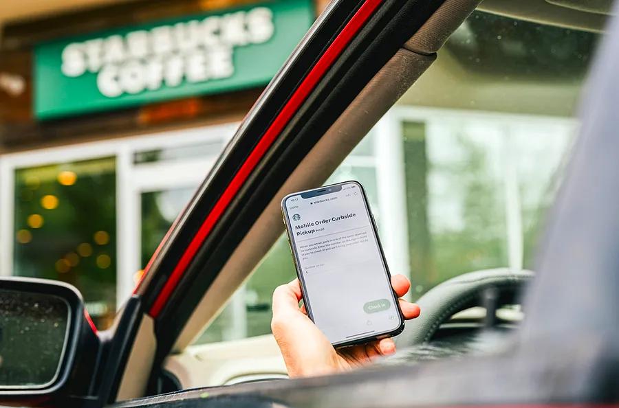 Quick Tips: Boost your points and miles using Uber, Lyft, and Starbucks apps