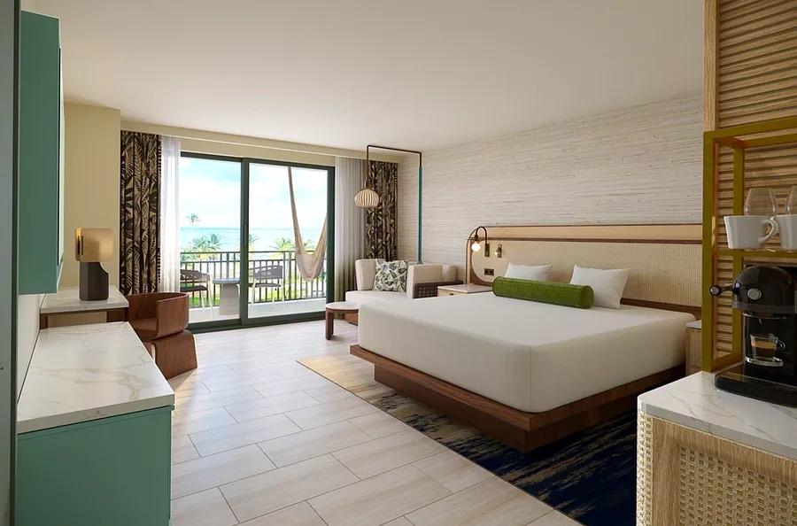 Wyndham Grand Rio Mar to Undergo Major Renovation at Renowned Puerto Rico Resort