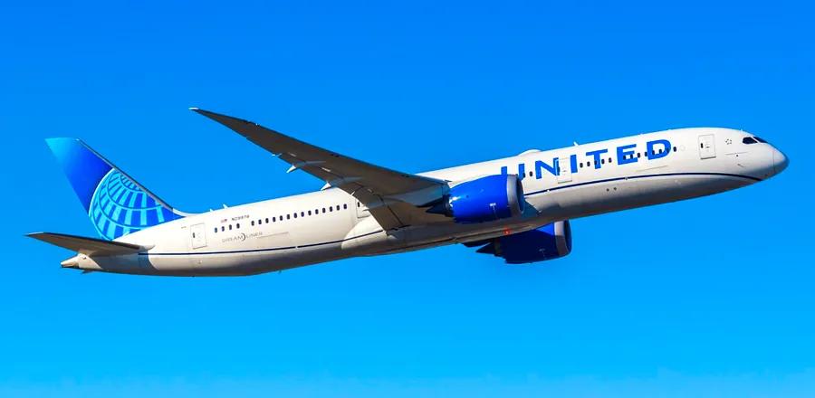 United Just Made a Huge Order for Boeing Wide-Body Aircraft—Implications for Future United Flights