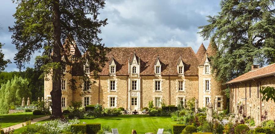 The 15 Finest Luxury Hotels in France