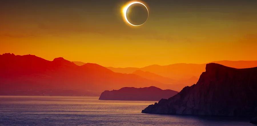 Embark on a 22-Day Solar Eclipse Cruise That Will Navigate the Path of Totality in Mexico