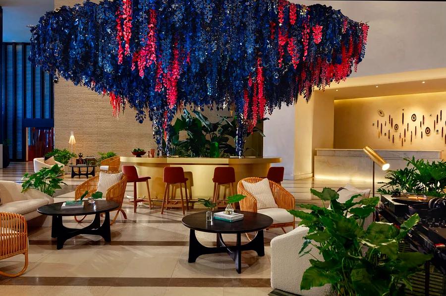 Unlock special summer treats at Kimpton hotels with the new secret password