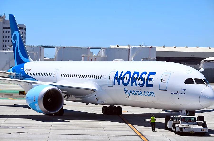 Norse Atlantic Airways has decided to discontinue its Miami to Paris route.