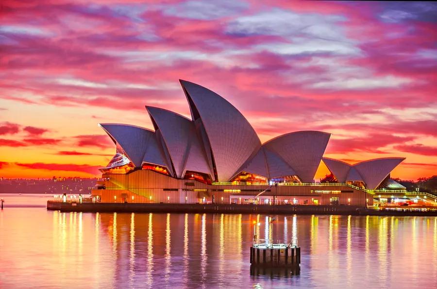 8 key points to consider before your trip to Australia