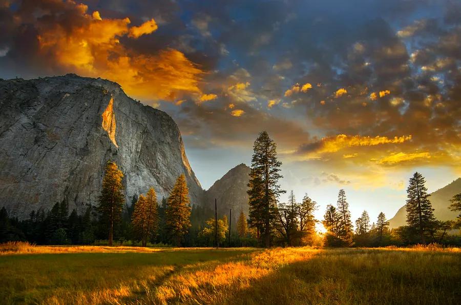 In the works: Yosemite National Park may restrict summer visitors to prevent congestion