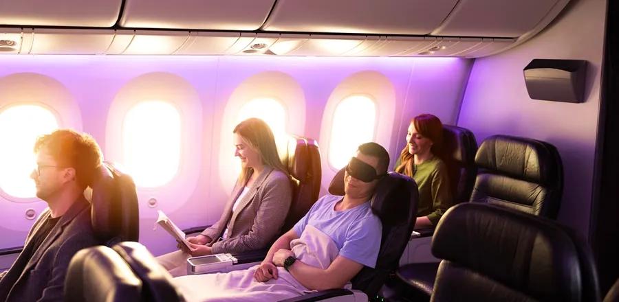 When Is It Time to Upgrade to Premium Economy? 9 Airlines That Get It Right