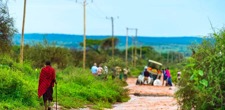 Devastating Floods Impact Kenya’s Stunning Masai Mara—Here’s What Occurred and How You Can Assist