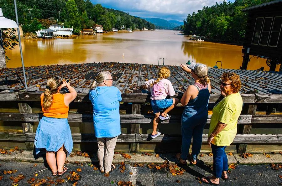 Hurricane Helene: Essential Steps for Your Upcoming Southeast US Trip