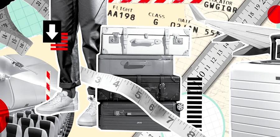 Your Ultimate Guide to Carry-On Luggage Guidelines