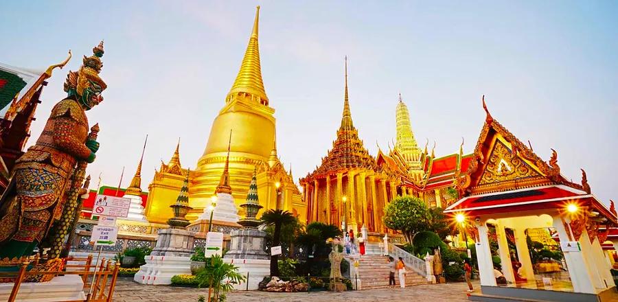 Thailand to Relax Entry Rules for Vaccinated Travelers in March