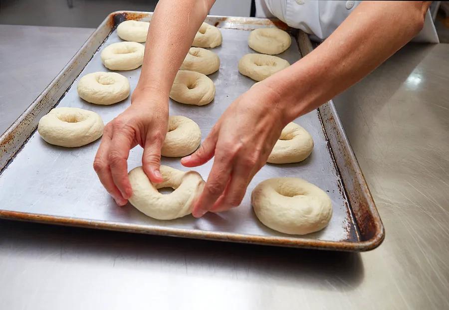 Discover how boutique hotels and bagel-making classes can help you rack up rewards with Booking.com.