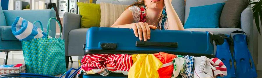 Ultimate Guide to Packing a Suitcase: Top Travel Hacks for Neatness