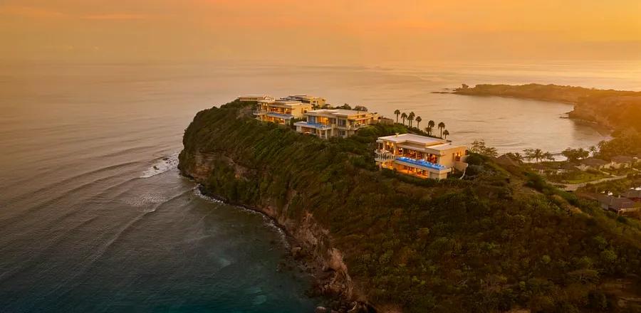 This Lesser-Known Caribbean Island Now Features a New Luxury Resort