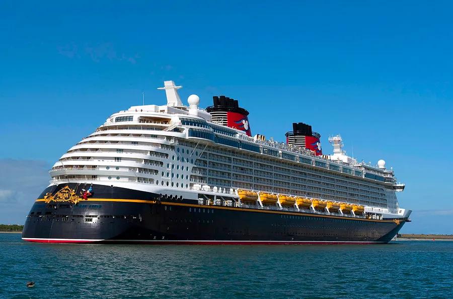 Disney Cruise Line may soon be making a comeback following a crucial CDC approval