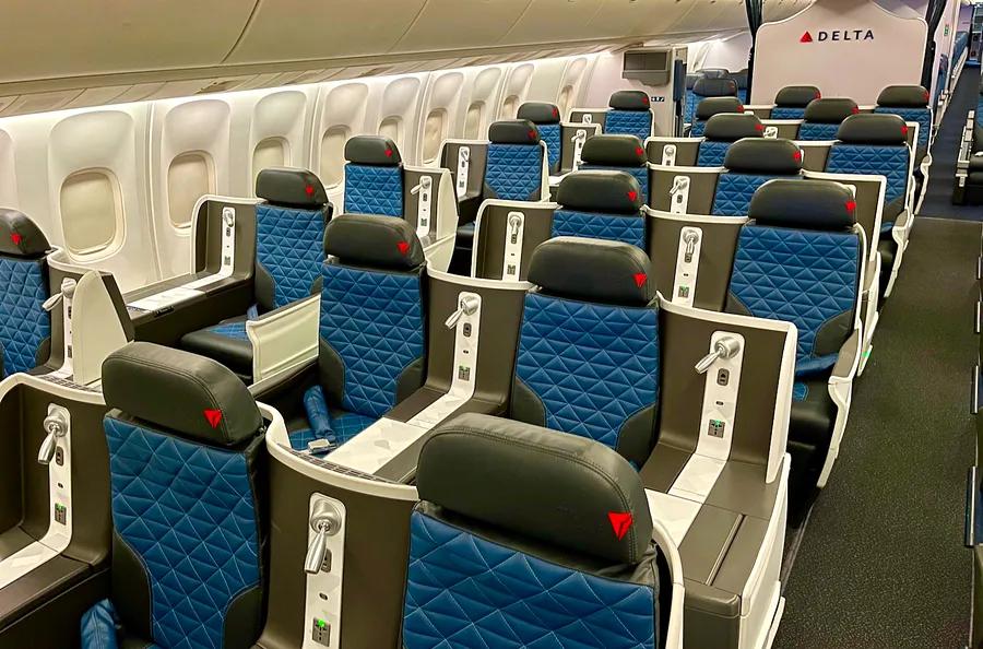 Achieve a better seat: Your comprehensive guide to securing upgrades on Delta flights