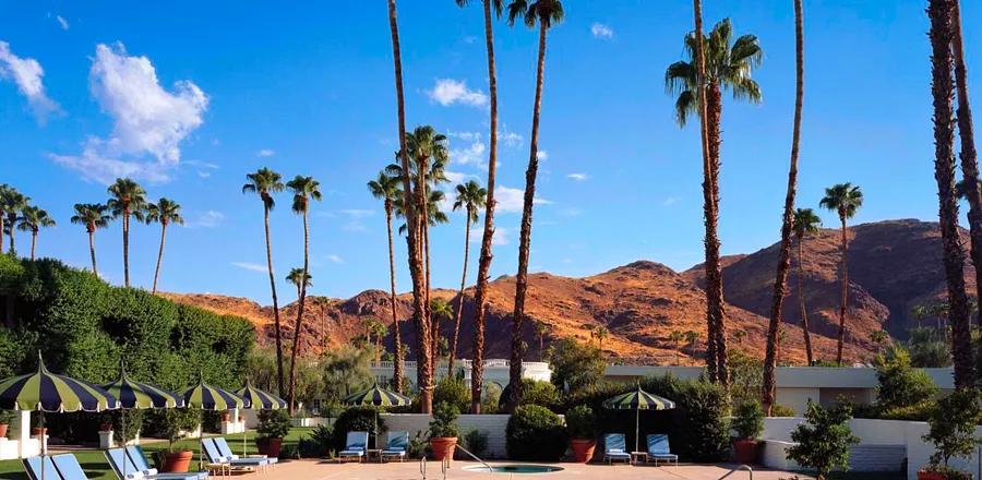 What Makes Greater Palm Springs a Timeless Vacation Destination