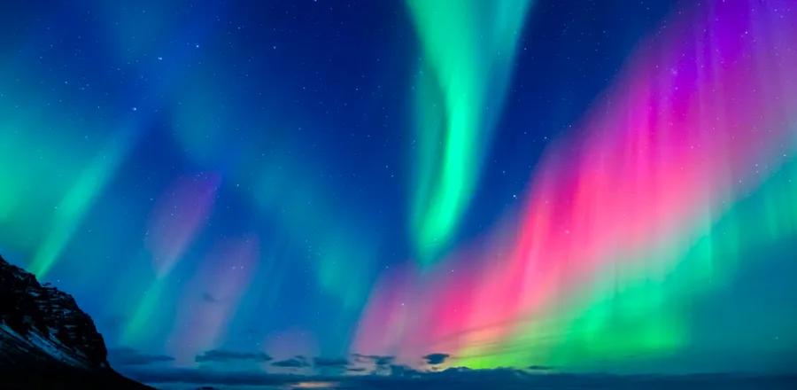 Northern Lights May Be Visible in the Lower 48 Tonight