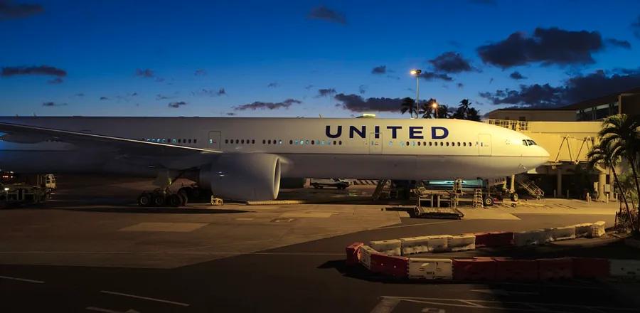 United to Halt These 7 Routes in June